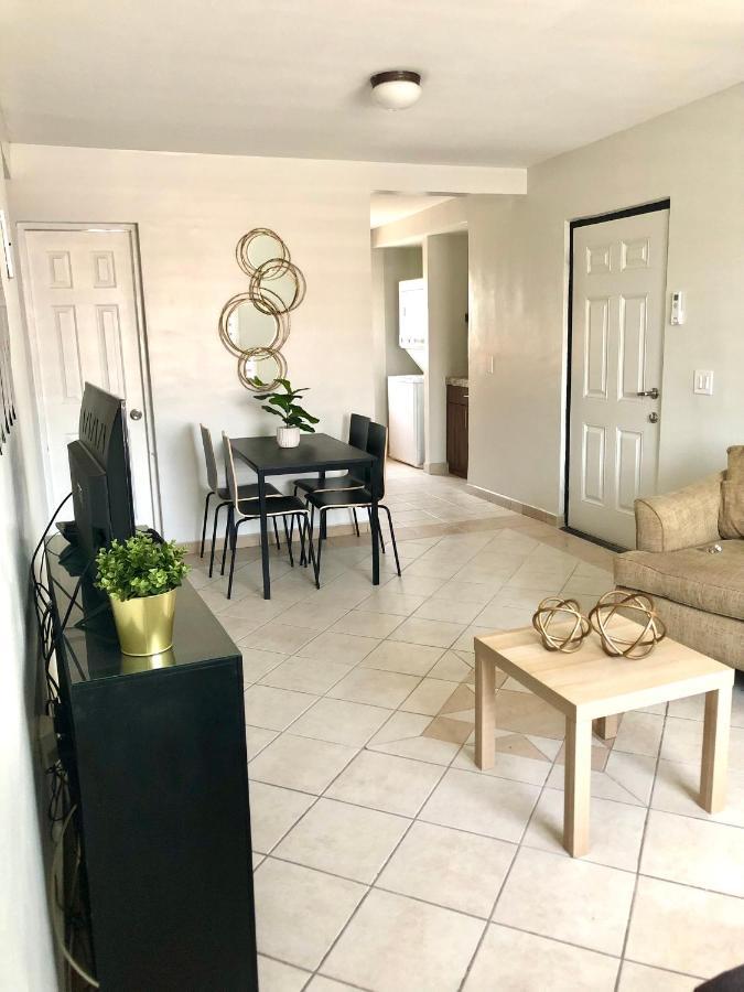 Апартаменти Departamento Zona Dorada H2 Мехікалі Екстер'єр фото
