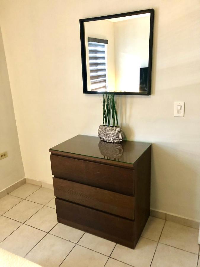 Апартаменти Departamento Zona Dorada H2 Мехікалі Екстер'єр фото