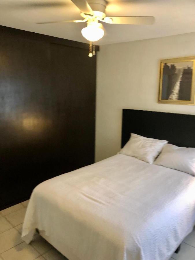 Апартаменти Departamento Zona Dorada H2 Мехікалі Екстер'єр фото